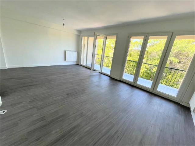 Appartement 3 pièces 72 m²