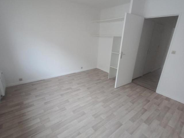 Appartement 3 pièces 72 m²