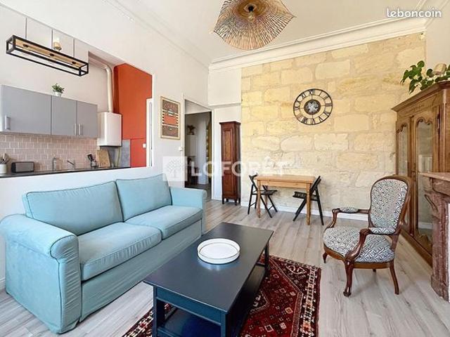 Appartement 3 pièces 72 m²