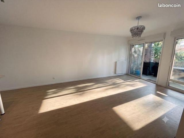 Appartement 3 pièces 72 m²