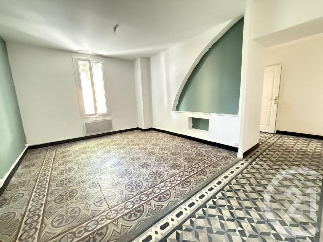 Appartement 3 pièces 72 m²