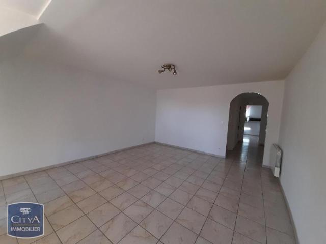 Appartement 3 pièces 72 m²