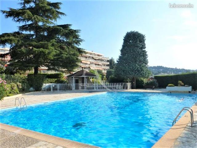 Appartement 3 pièces 72 m²