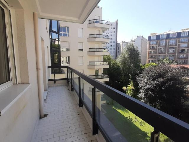 Appartement 3 pièces 72 m²