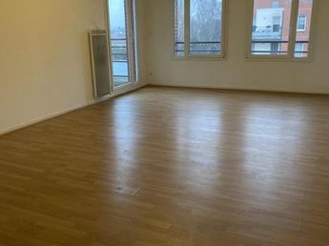 Appartement 3 pièces 72 m²