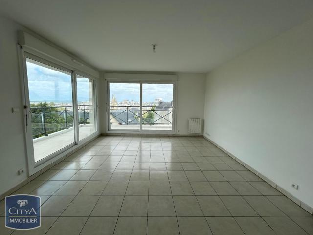Appartement 3 pièces 72 m²