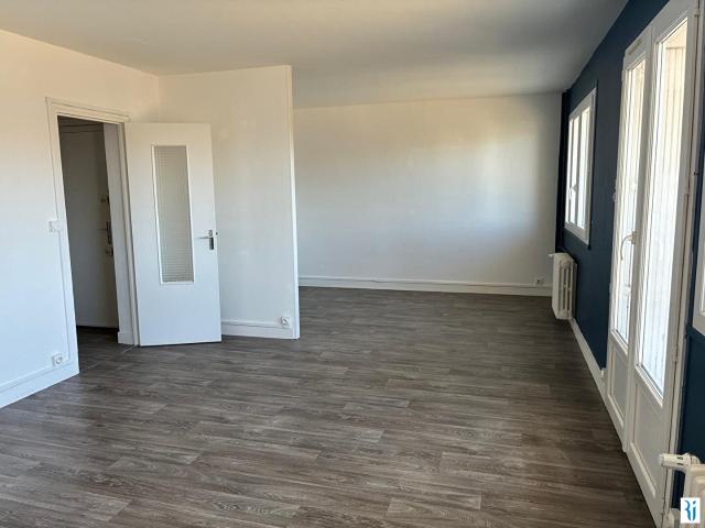 Appartement 3 pièces 72 m²