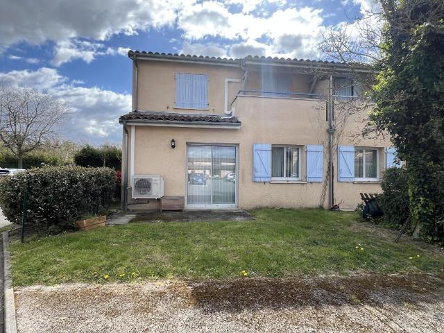 Appartement 3 pièces 72 m²