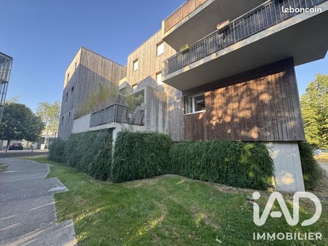 Appartement 3 pièces 72 m²