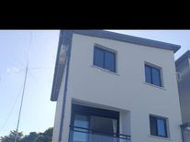 Appartement 3 pièces 72 m²