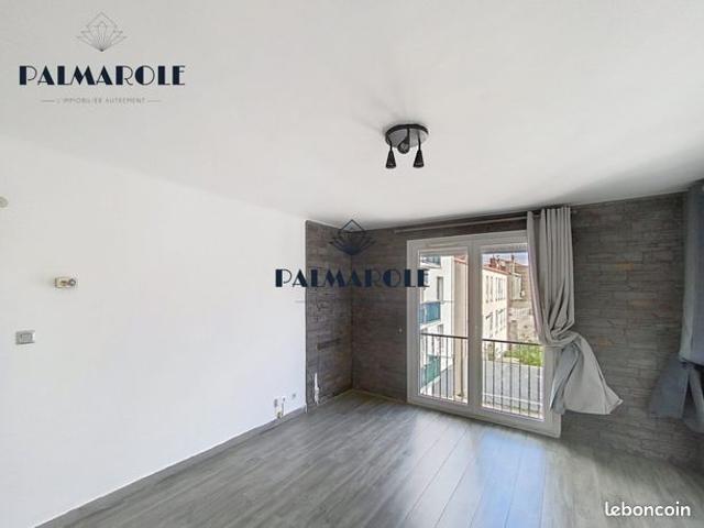 Appartement 3 pièces 72 m²
