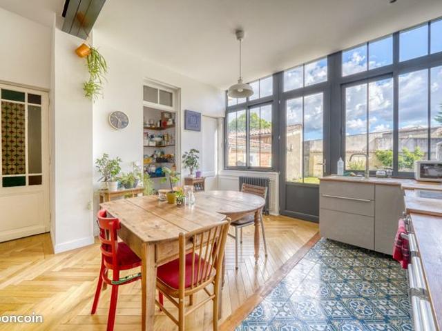 Appartement 3 pièces 72 m²