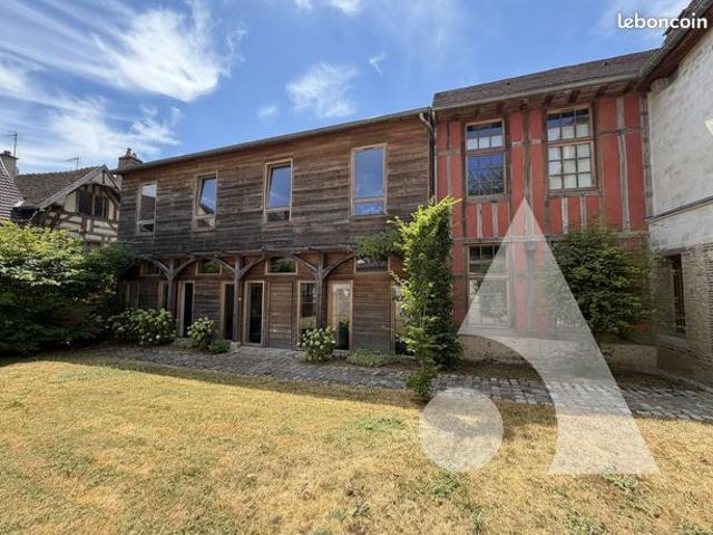 Appartement 3 pièces 72 m²