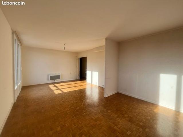 Appartement 3 pièces 72 m²