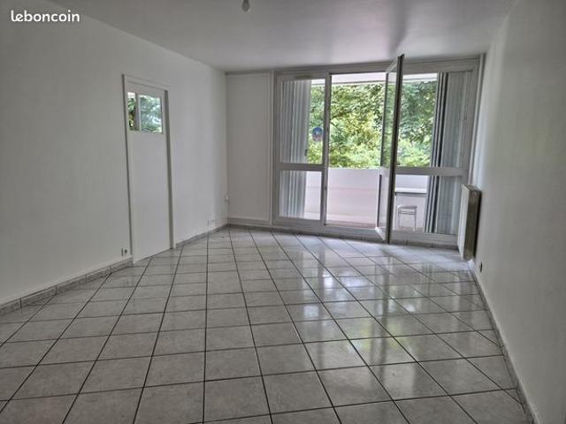 Appartement 3 pièces 72 m²