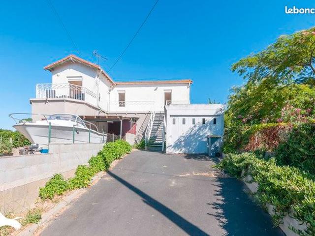 Appartement 3 pièces 72 m²