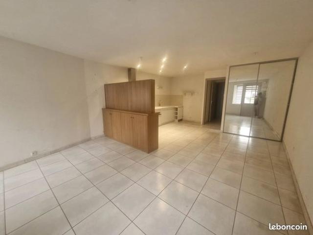 Appartement 3 pièces 72 m²