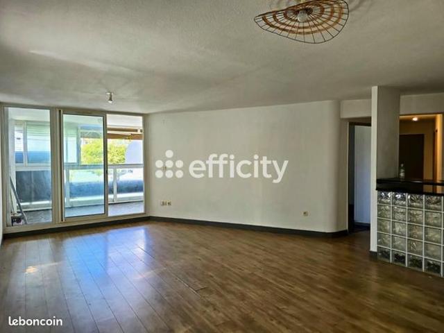 Appartement 3 pièces 72 m²