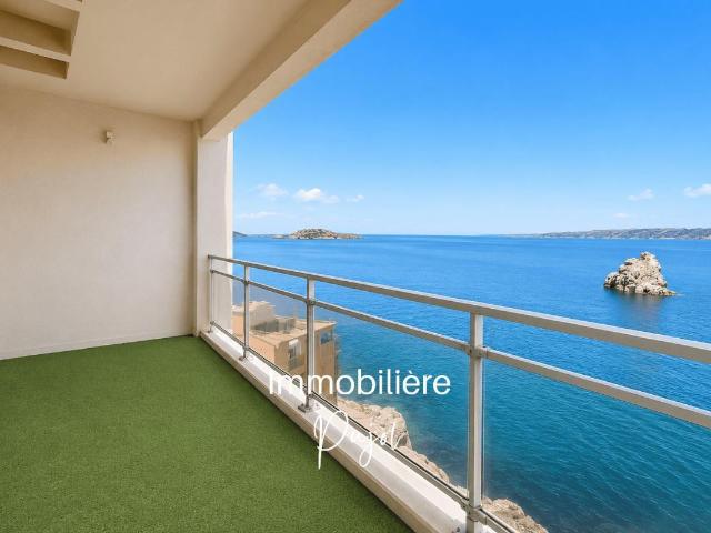 Appartement 3 pièces 72 m²