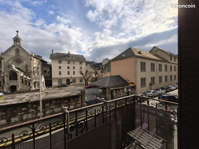 Appartement 3 pièces 72 m²