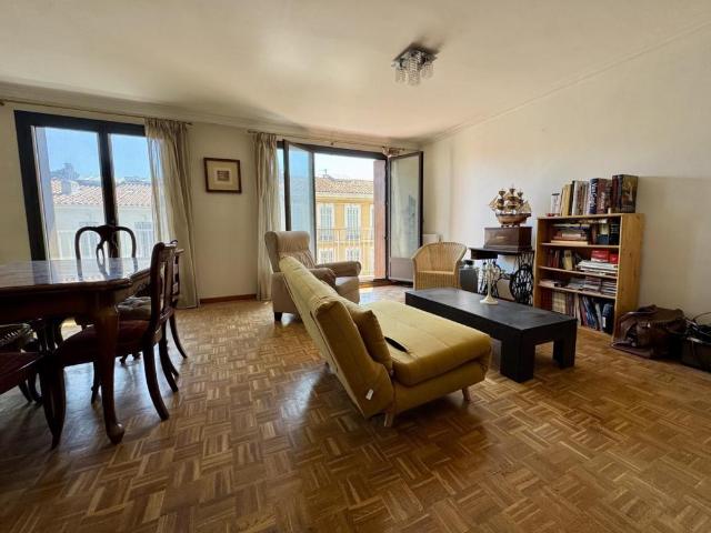 Appartement 3 pièces 72 m²
