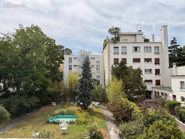 Appartement 3 pièces 72 m²