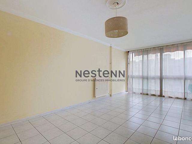 Appartement 3 pièces 72 m²