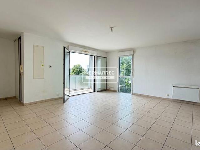 Appartement 3 pièces 72 m²