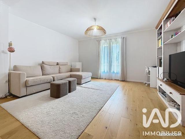 Appartement 3 pièces 72 m²