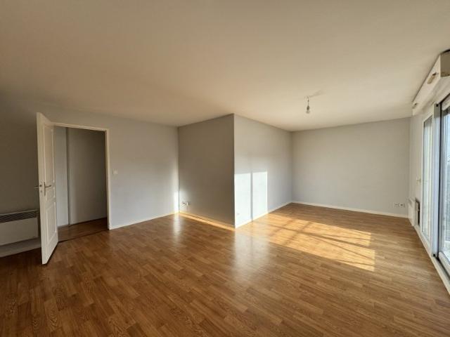 Appartement 3 pièces 72 m²