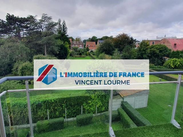 Appartement 3 pièces 72 m²