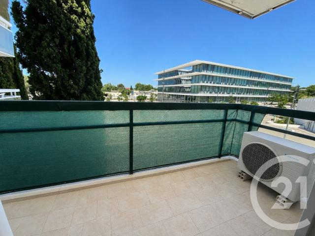 Appartement 3 pièces 72 m²