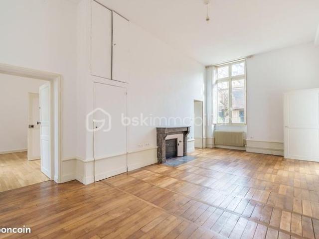 Appartement 3 pièces 72 m²