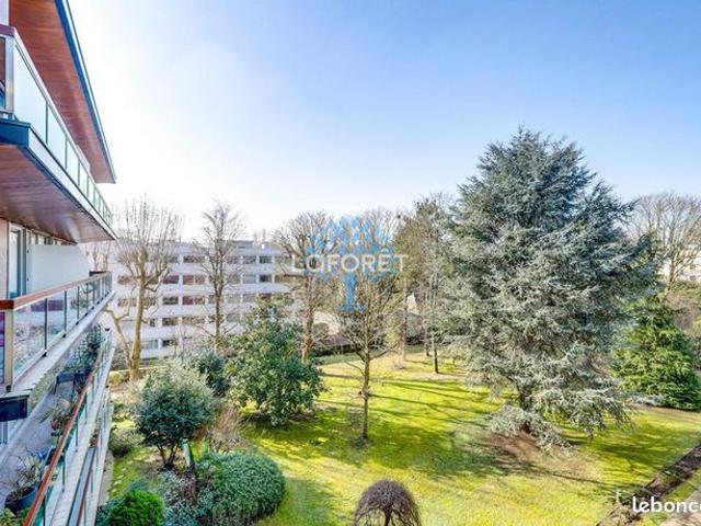 Appartement 3 pièces 72 m²