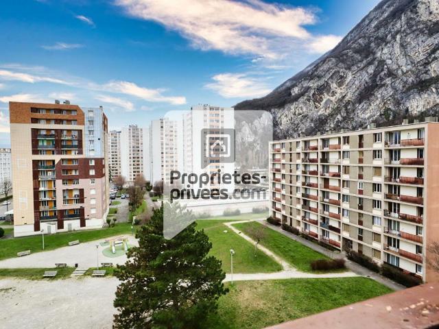 Appartement 3 pièces 72 m²
