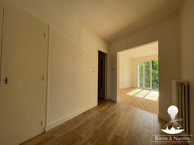 Appartement 3 pièces 72 m²