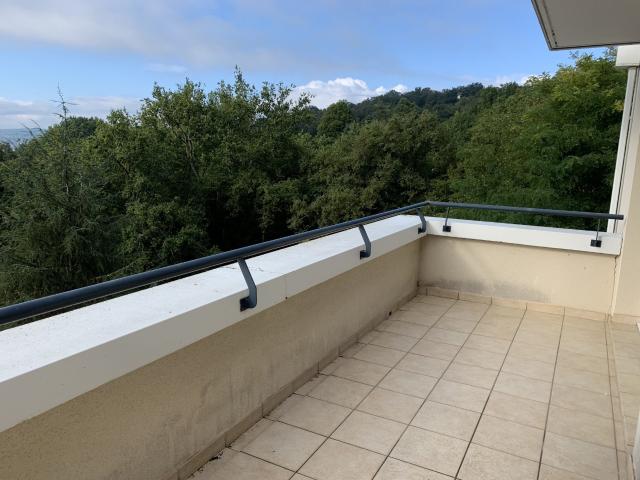 Appartement 3 pièces 72 m²