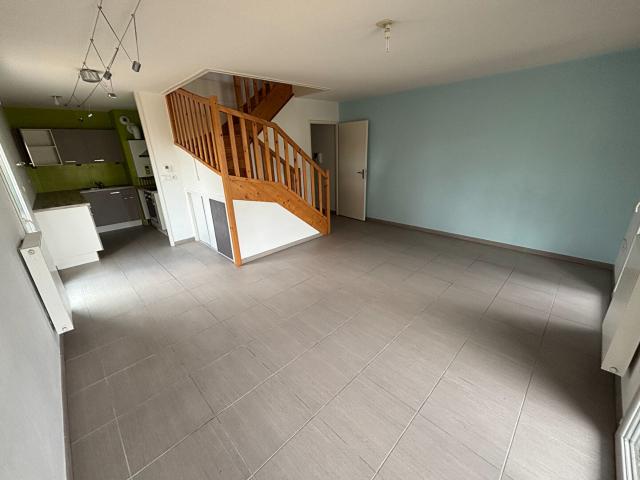 Appartement 3 pièces 72 m²