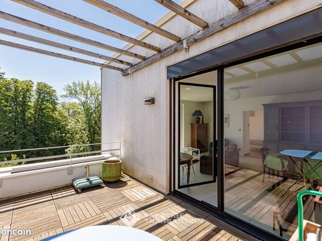 Appartement 3 pièces 72 m²