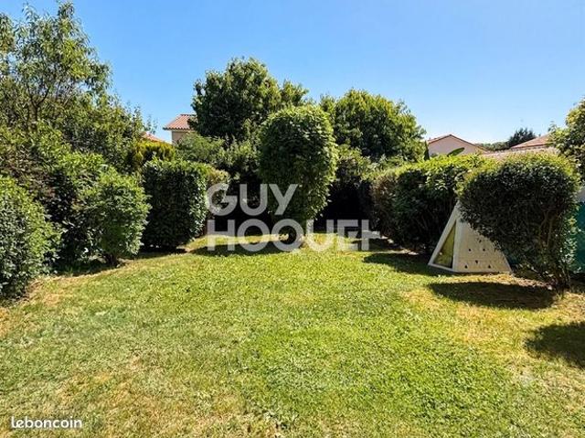 Appartement 3 pièces 72 m²