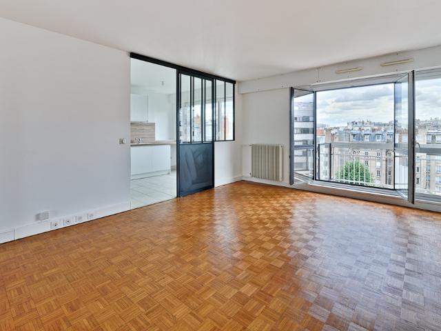 Appartement 3 pièces 72 m²