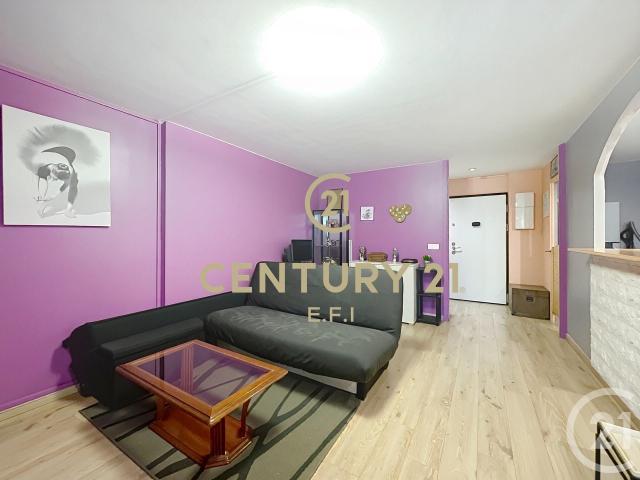 Appartement 3 pièces 72 m²