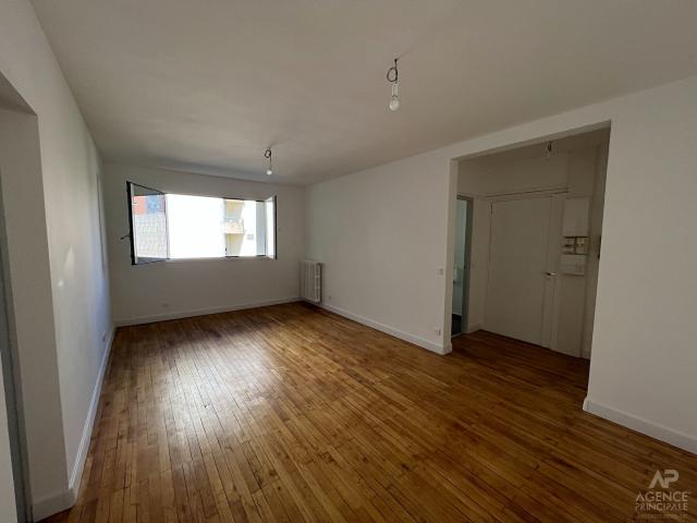 Appartement 3 pièces 72 m²