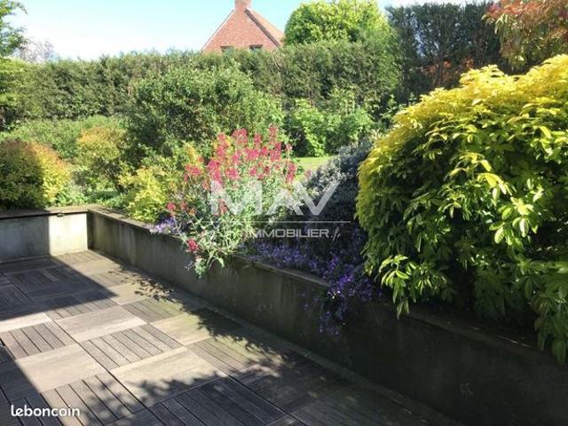 Appartement 3 pièces 72 m²
