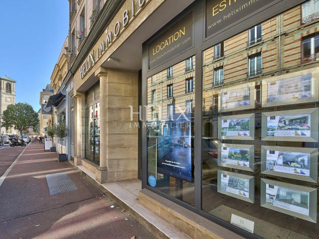 Appartement 3 pièces 72 m²