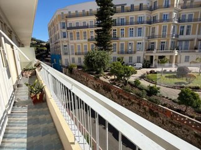 Appartement 3 pièces 72 m²