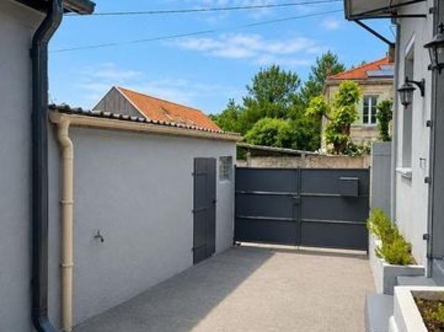 Appartement 3 pièces 72 m²