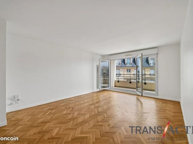 Appartement 3 pièces 72 m²
