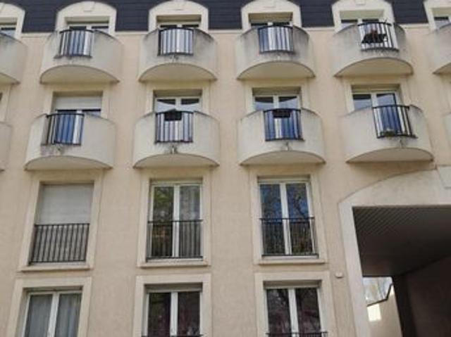 Appartement 3 pièces 72 m²