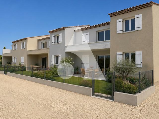 Appartement 3 pièces 72 m²
